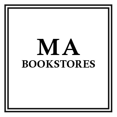 Keep up with all the latest MA book store events.