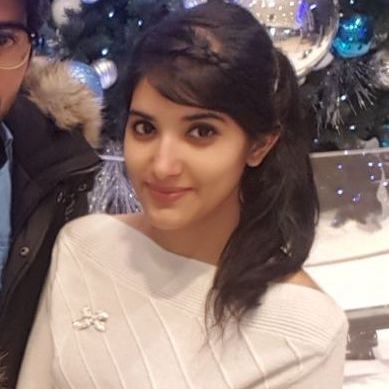 _daminiverma's profile picture. 