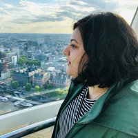 Shefali Haldar 📚 shefali@hci.social (@shefali_h) 's Twitter Profile