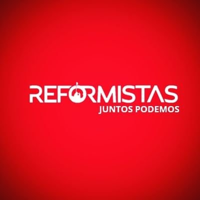 ReformistasUNT Profile Picture