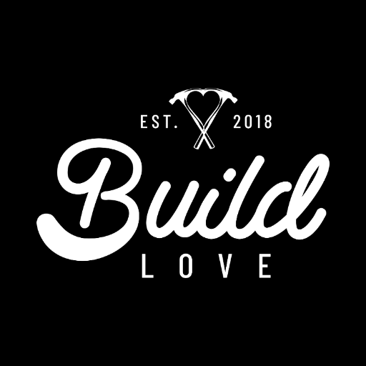 🛠❤️ #buildlove