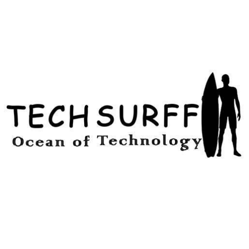 ts_techsurff's profile picture. 