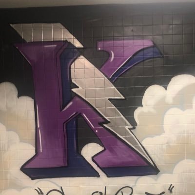 This is the Official Twitter Account for Krop Lighting Football! BACK TO BACK DISTRICT CHAMPS 8A-13 & 3M-13 💜🖤🏆 🏆 ⚡️⚡️