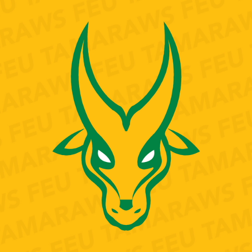 The Official feed of Far Eastern University Athletics.