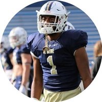 C.Hill 1️⃣ (@cayleel) 's Twitter Profile