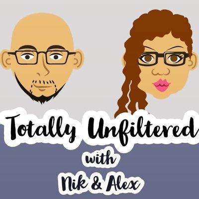 We're here for the snacks...and to talk shit. Follow Us. Like Us. Listen to our Podcast on Anchor.