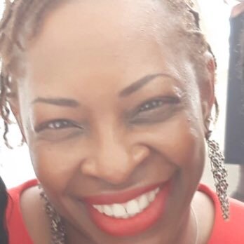 JohnsonDetra's profile picture. Multiple marginalized intersecting identity; practitioner/researcher; absolutely unapologetic