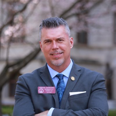 GEORGIA State Representative for District 101, Executive Director for NSPIRE Outreach, Minister, John Maxwell Certified Coach