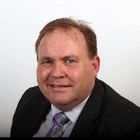 Cllr Michael McBride(@Mich_McBride) 's Twitter Profile Photo