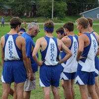 Benton Cross Country (@xcbenton) 's Twitter Profile