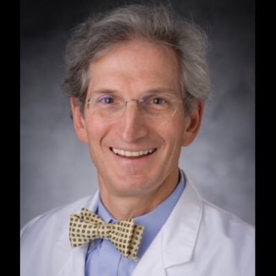 he/him/his. Pediatric Urologist at Duke. Proud husband & father of 3. Usually sporting a bow tie. Views entirely my own.