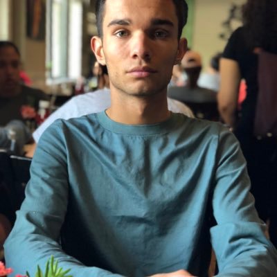 ShamwowTyler's profile picture. 