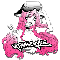 VR Fan Service (@vrfanservice) Twitter profile photo