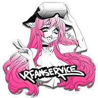 VR Fan Service(@vrfanservice) 's Twitter Profile Photo