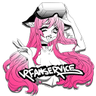 vrfanservice's profile picture. Award-winning virtual reality content producer 🥳 Creating VR180 content for fans, by fans!