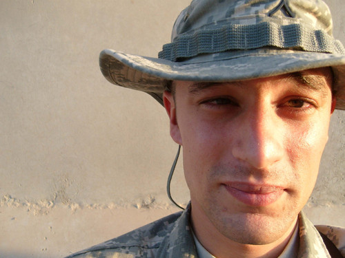 onithius's profile picture. In the US military Defending freedom one pushup at a time