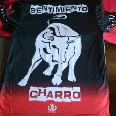 Sentimiento charro