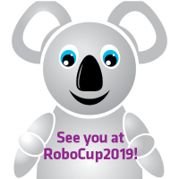 RoboCup 2019 (@robocup2019) 's Twitter Profile