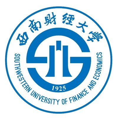 🏫Southwestern University of Finance Economics 西南财经大学 🇨🇳China
Ask for study: admission@swufe.edu.cn