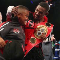 Daniel Jacobs (@danieljacobstko) 's Twitter Profile