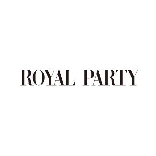 こんにちはROYAL PARTYの公式アカウントです🤍 新作情報やただただ可愛いを毎日お届けしています。DMはInstagramへお願いします☺️【モテ服／スタイルアップ服】