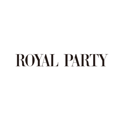 【新品未使用】ROYAL PARTY （ロイヤルパーティー）