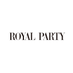 ROYAL PARTY_Official (@royalpartyweb) Twitter profile photo ROYAL PARTY_Official (@royalpartyweb) Twitter profile photo