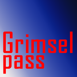 Grimsel_ch's profile picture. Passhöhe 2165m, Steigung 10%, Koordinaten 46°34′N, 008°20′O | Innertkirchen - Gletsch (Kanton Bern Wallis / Schweiz Switzerland Suisse) | nation. Fahrradroute 8