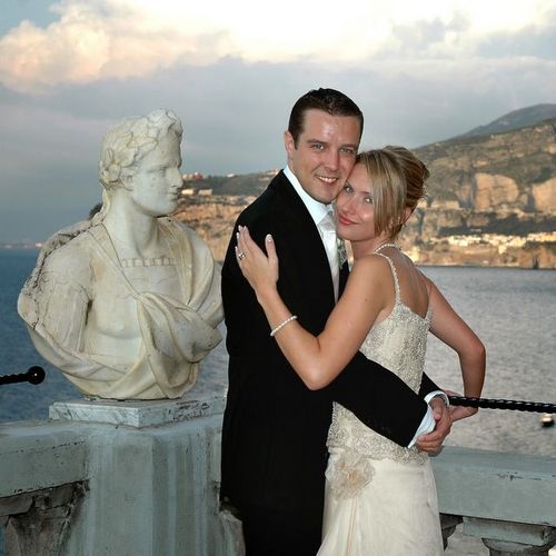 Weddings in Italy: Locations, Wedding Planners, Tips, Maps, Utiliyes & Ispirations 4 your unforgettable wedding in Italy! 
Free press release 4 our followers!