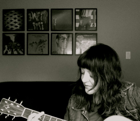 girl warrior + writer + producer + content developer + blogger + backdoor activist + storyteller + guitarist + clarinetist + yoga freak