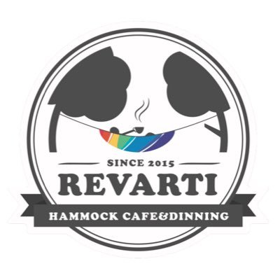 大阪アメリカ村にあるハンモックCafe&barのREVARTIです🙋🏼‍♀️☕️🍷ハンモックでゆったりとした時間をお過ごしいただけます。 イベントスペースとしても提供しておりますので記念日や女子会はもちろん!!✨二次会、歓送迎会などお気軽にご相談ください！