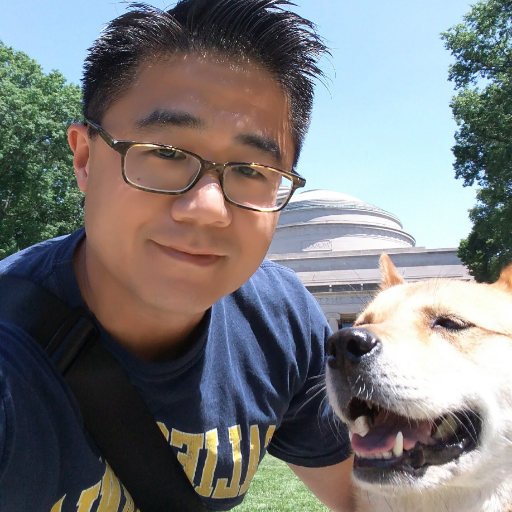 paulpengmdphd's profile picture. ED doc, physical chemist, pianist