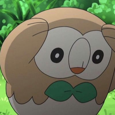 OtakuSemaj's profile picture. 