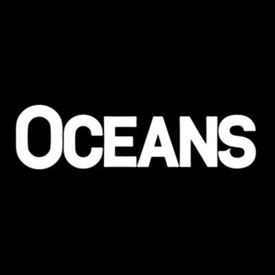 Oceans オーシャンズ Oceans Mag Twitter