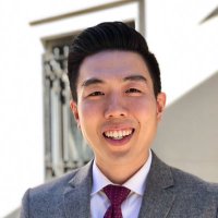 Simon Hong(@SimonHongMD) 's Twitter Profile Photo