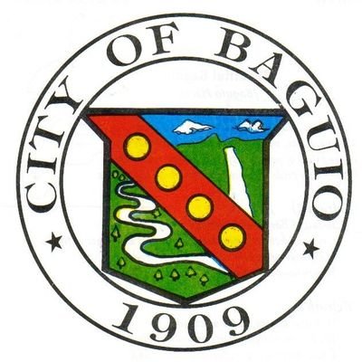 Official twitter account of the Public Information Office - City of Baguio