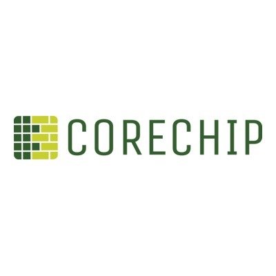 CorechipL's profile picture. Corechip being a full service engineering support company, have expertise that encompasses the total product development process.