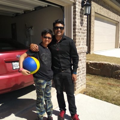 SharadK74275023's profile picture. 