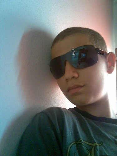 amo quem me ama