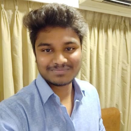 TummaHemanth's profile picture. 🇮🇳