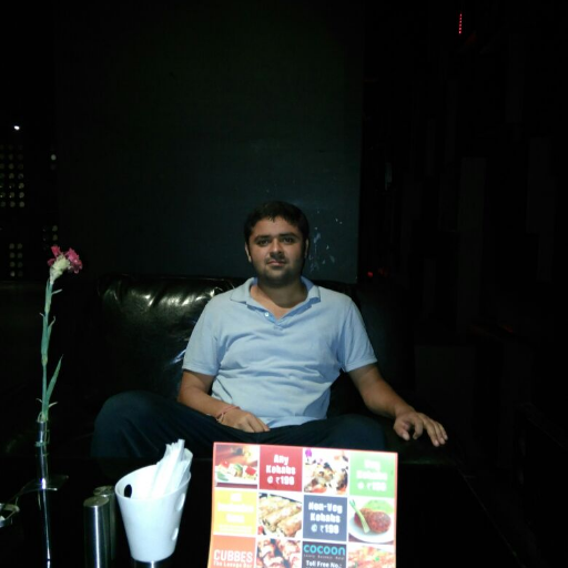 charyuce's profile picture. 