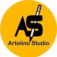 Artelino Studio(@studio_bin) 's Twitter Profile Photo