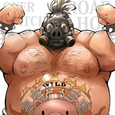 🐷RoadHog🐷さんのプロフィール画像