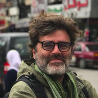 David Llistar (@superllisti) 's Twitter Profile