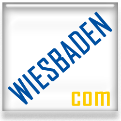 Landeshauptstadt Wiesbaden / Hessen | Thermal- & Mineralquellen | ca. 287.000 Einwohner | Rhein-Main | Aquae Mattiacorum | Wilhelmstraße Kureck Staatstheater