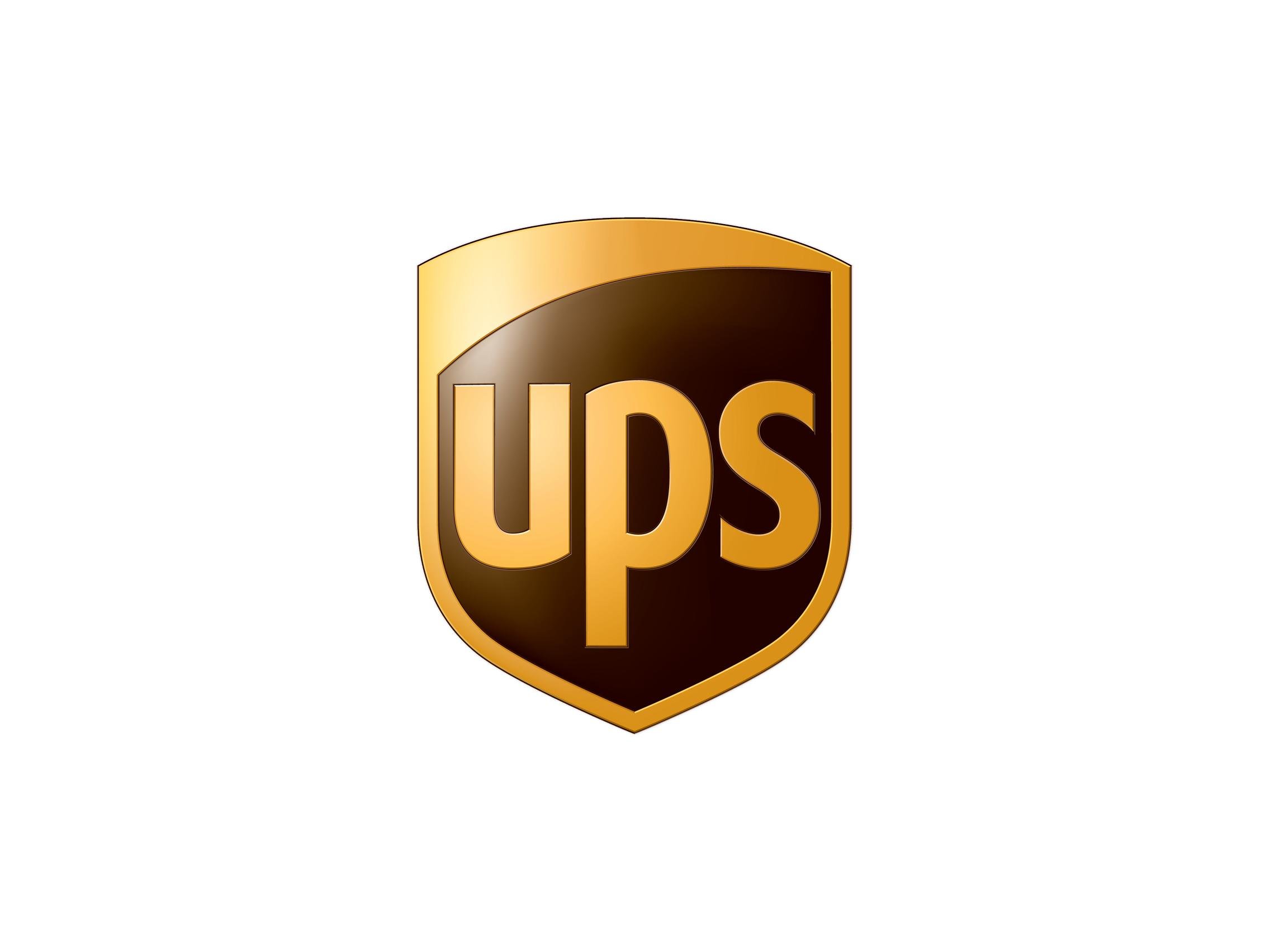 driving safety at UPS is a priority