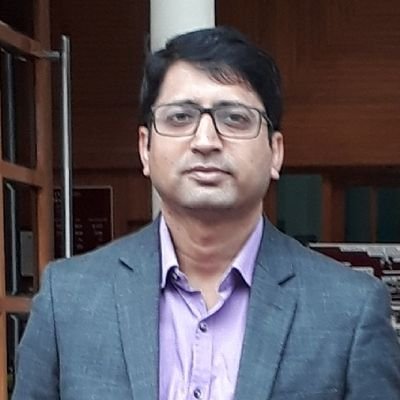 Business Author, columnist and Academician