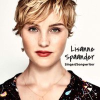 Lisanne Spaander (@lisannespaander) 's Twitter Profile