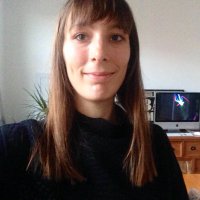 Julie Stockis (@sci_jules) Twitter profile photo