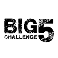 BIG5 Challenge (@big5challenge) 's Twitter Profile Photo